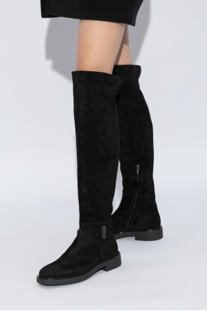 Gianvito Rossi Boots Lexington