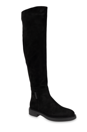 Gianvito Rossi Boots Lexington