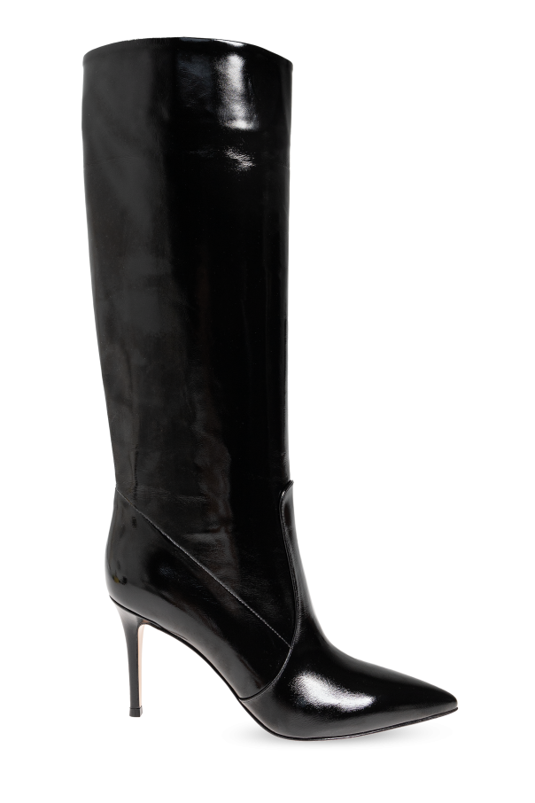 Gianvito Rossi Heeled boots 'Hansen'