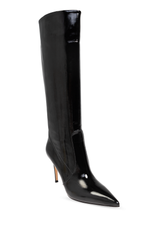 Gianvito Rossi Heeled boots 'Hansen'