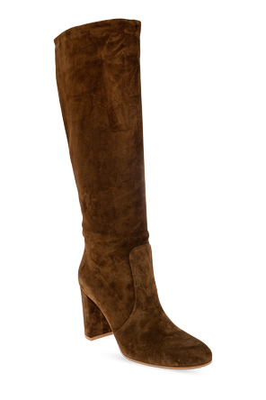 Gianvito Rossi Heeled boots ‘Glen’