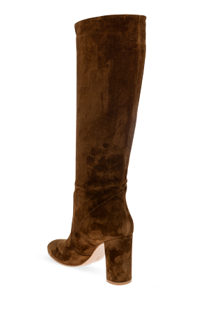 Gianvito Rossi Heeled boots ‘Glen’