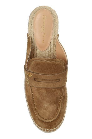 Gianvito Rossi Keilsandalen Maxilla