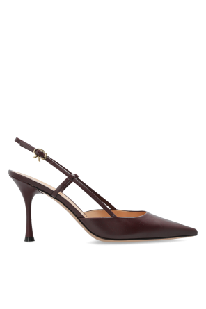 Heeled shoes "ascent" od Gianvito Rossi