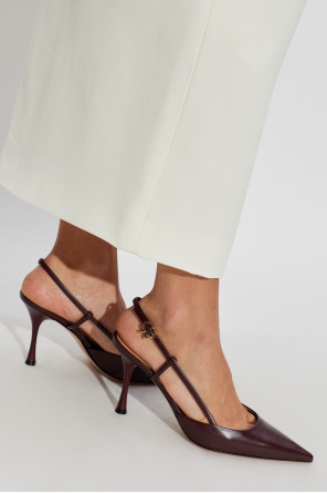 Heeled shoes "ascent" od Gianvito Rossi