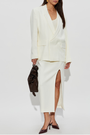 Gianvito Rossi Heeled shoes "Ascent"