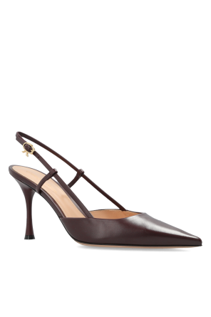 Gianvito Rossi Heeled shoes "Ascent"