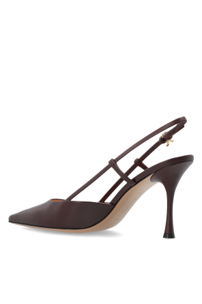 Gianvito Rossi Heeled shoes "Ascent"
