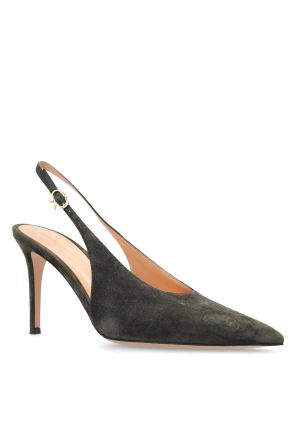 Gianvito Rossi ‘Robbie’ heeled shoes