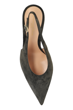 Gianvito Rossi ‘Robbie’ heeled shoes