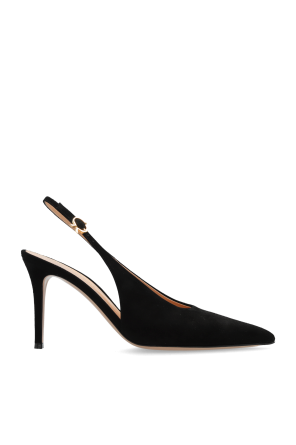 Heeled shoes 