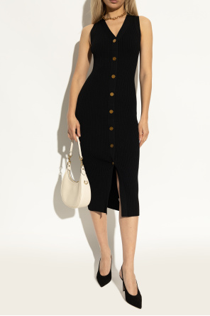 Gianvito Rossi "Heeled shoes 'Robbie Sling'"