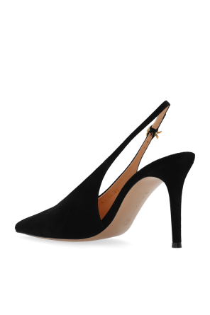 Gianvito Rossi "Heeled shoes 'Robbie Sling'"