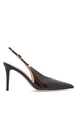 ‘Robbie’ heeled shoes