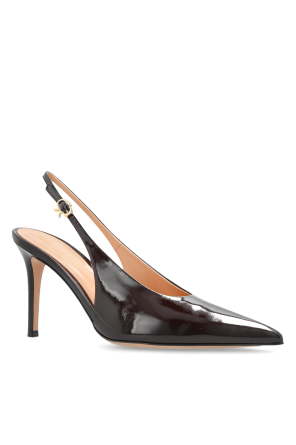 Gianvito Rossi ‘Robbie’ heeled shoes