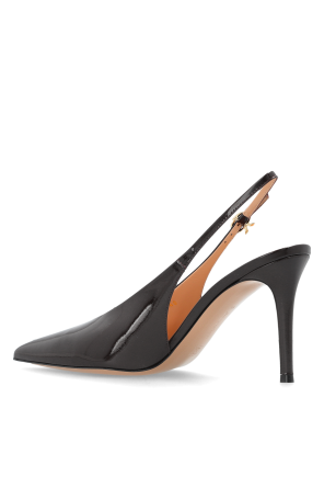 Gianvito Rossi ‘Robbie’ heeled shoes