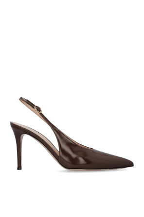 Heeled shoes 