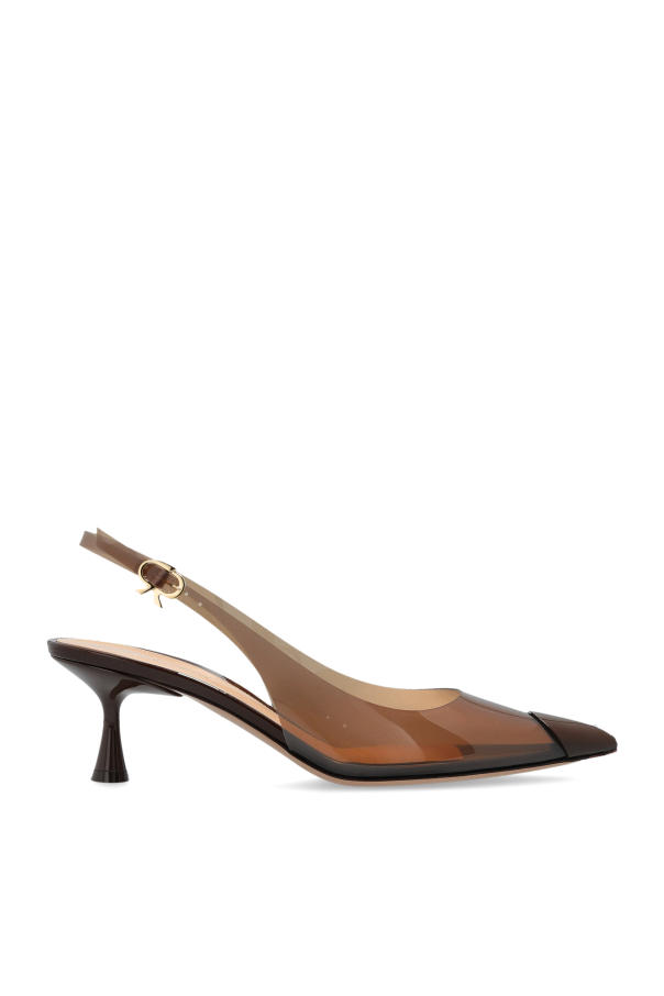 Heeled shoes "Diana", zdjęcie 1 Heeled shoes "Diana" od Gianvito Rossi