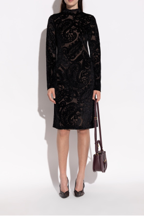 Gianvito Rossi Heeled shoes ‘Brenda’