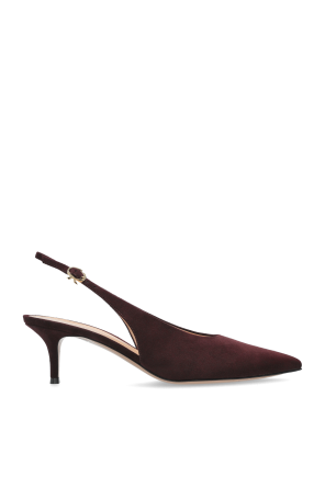 Buty na obcasie `Robbie`