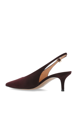 Gianvito Rossi Zapatos de tacón "Robbie"