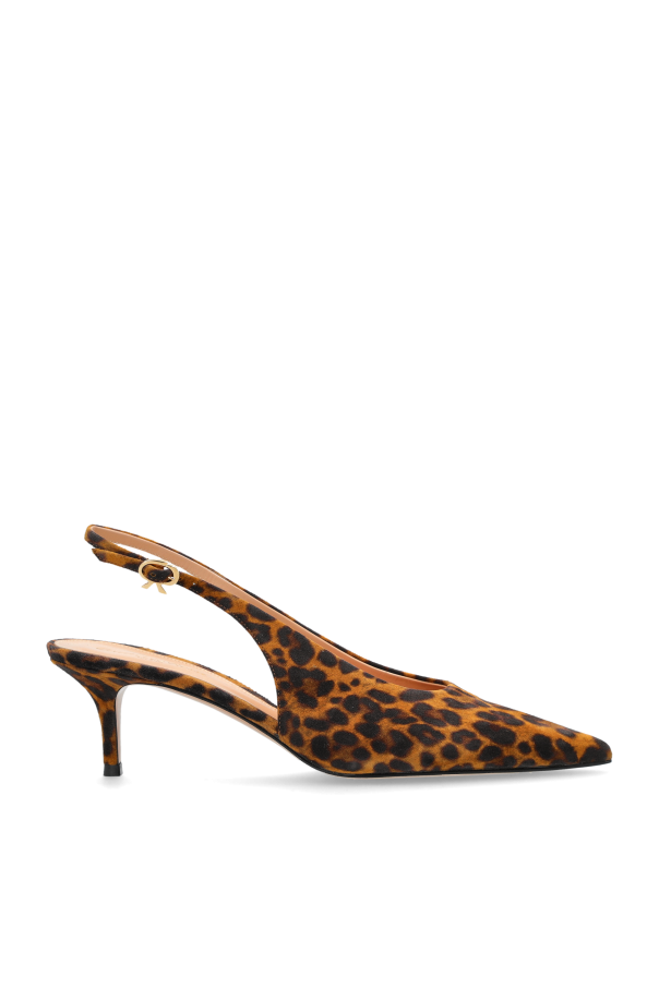 Heeled shoes "Robbie", zdjęcie 1 Heeled shoes "Robbie" od Gianvito Rossi