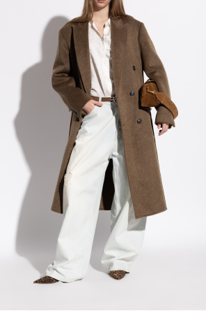 Gianvito Rossi Heeled shoes "Robbie"