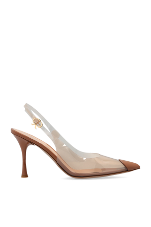 Heeled shoes "diana" od Gianvito Rossi