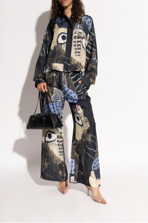 Gianvito Rossi Zapatos de tacón "Diana"