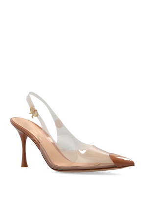 Gianvito Rossi Zapatos de tacón "Diana"