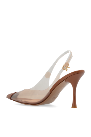 Gianvito Rossi Zapatos de tacón "Diana"