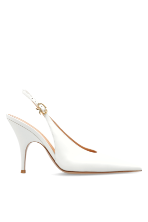 ‘Sofia’ heeled shoes