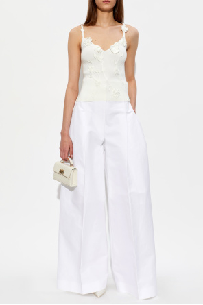 Gianvito Rossi ‘Sofia’ heeled shoes