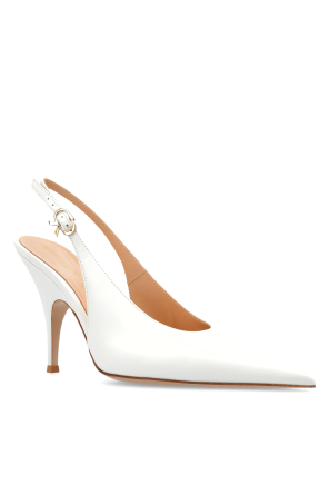 Gianvito Rossi ‘Sofia’ heeled shoes