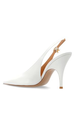 Gianvito Rossi ‘Sofia’ heeled shoes