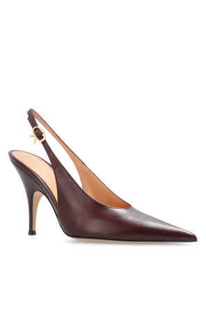 Gianvito Rossi Heeled shoes ‘Sofia’