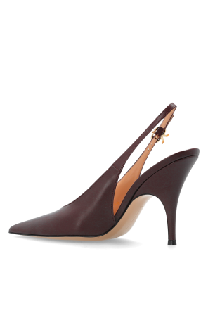 Gianvito Rossi Heeled shoes ‘Sofia’