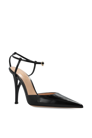 Gianvito Rossi Heeled shoes ‘Ascent’