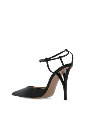 Gianvito Rossi Heeled shoes ‘Ascent’