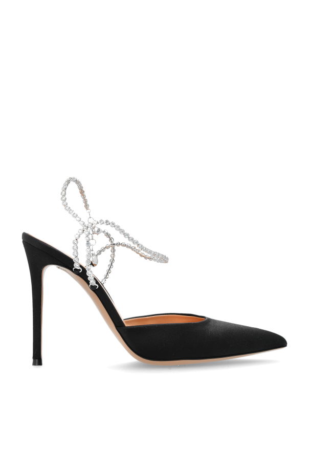 Heeled shoes od Gianvito Rossi