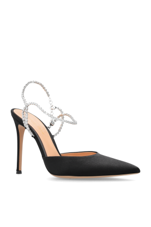 Gianvito Rossi Heeled shoes