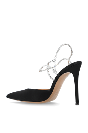 Gianvito Rossi Heeled shoes