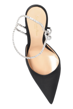 Gianvito Rossi Heeled shoes