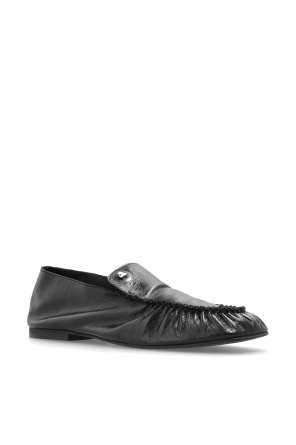 ALOHAS Leather shoes "Gabe"
