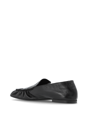 ALOHAS Leather shoes "Gabe"