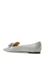 Jimmy Choo ‘Gala’ ballet flats