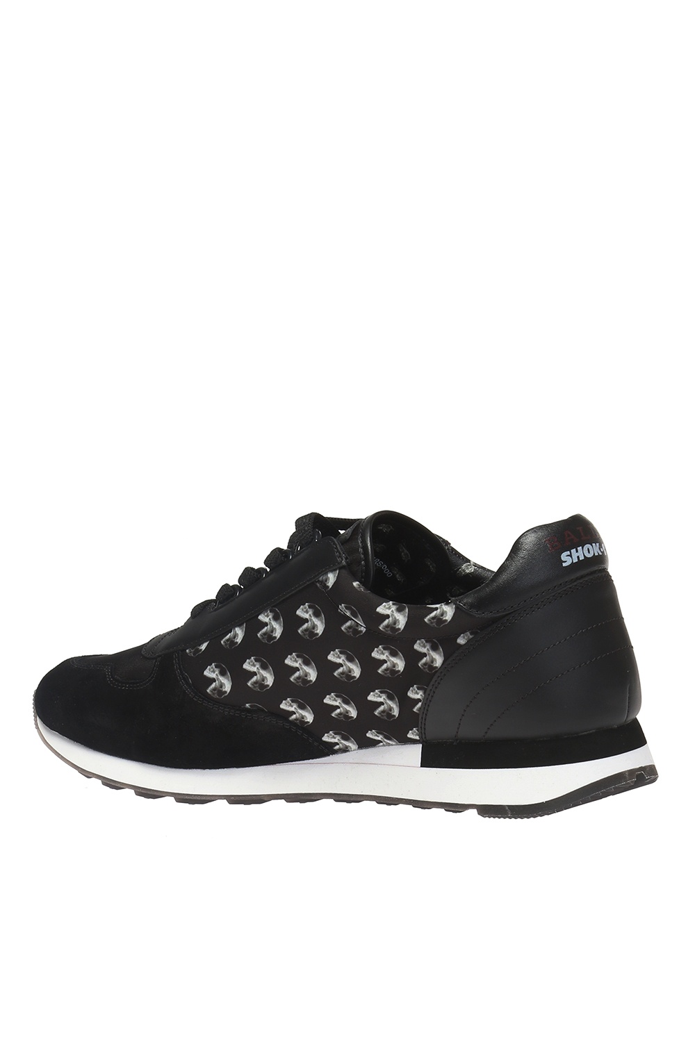 bally shok 1 shoes