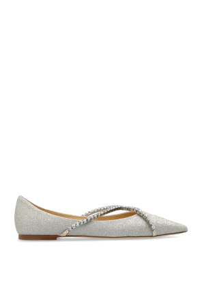 Genevi Ballet Flats