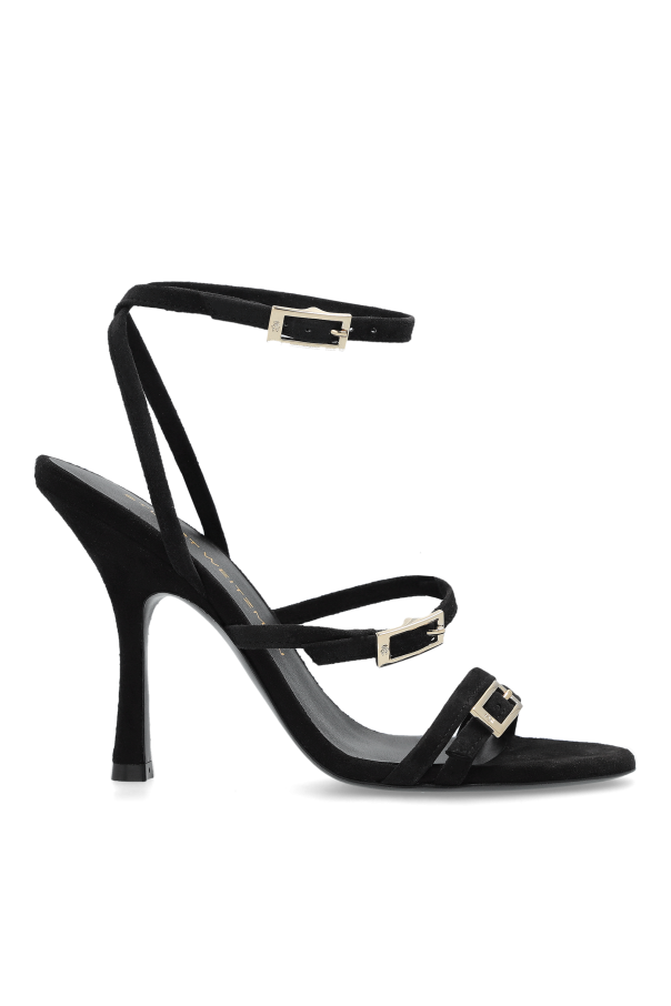 Stuart Weitzman Heeled sandals ‘Georgie’