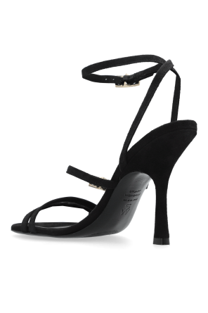Stuart Weitzman Heeled sandals ‘Georgie’